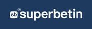 Superbetin firma logosu